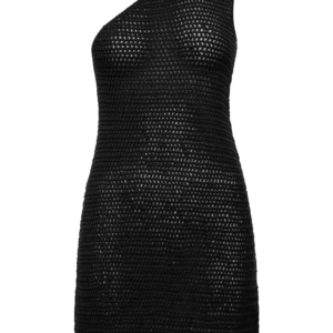 CROCHET DRESS - PRE-FALL 2026