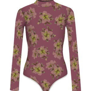 BODY SUIT - SUMMER 2026
